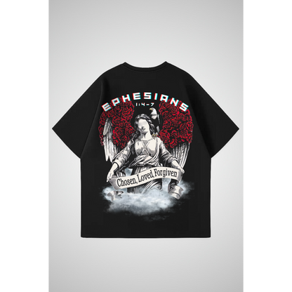 CHOSEN | Oversized T-Shirt