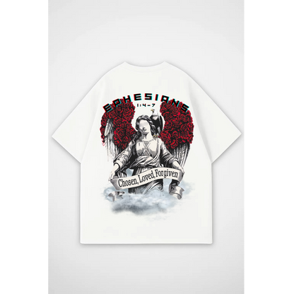 CHOSEN | Oversized T-Shirt