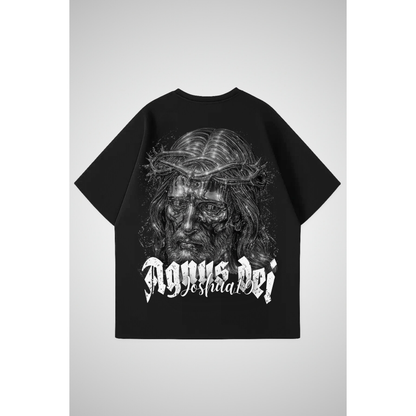 AGNUS | Oversized Shirt