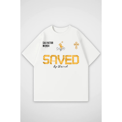 SALVATOR | Oversized T-Shirt