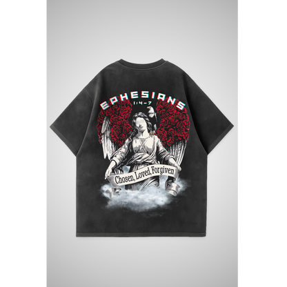 CHOSEN | Oversized T-Shirt
