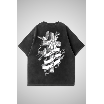 HOPE | Oversized T-Shirt