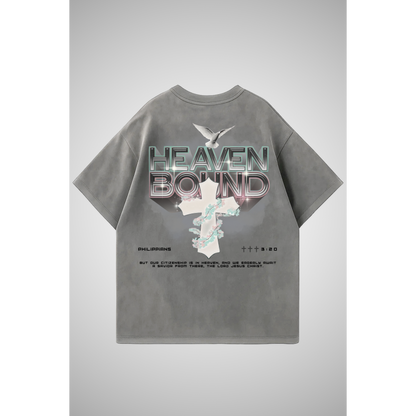 HEAVEN | Oversized T-Shirt