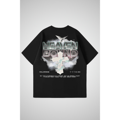 HEAVEN | Oversized T-Shirt