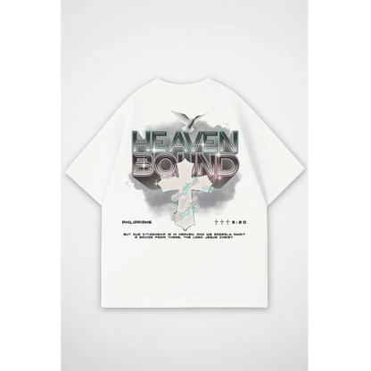 HEAVEN | Oversized T-Shirt
