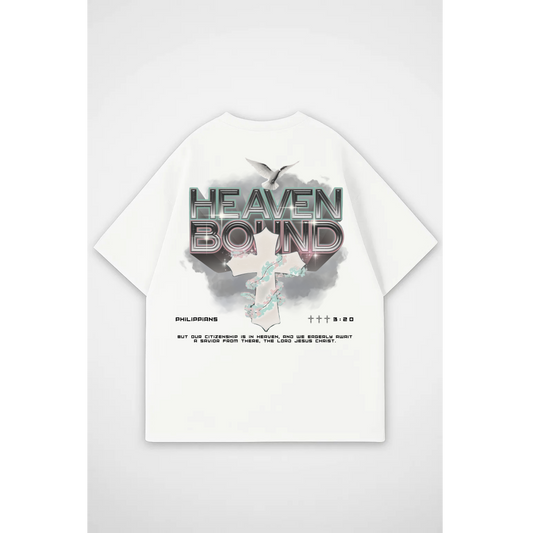 HEAVEN | Oversized T-Shirt