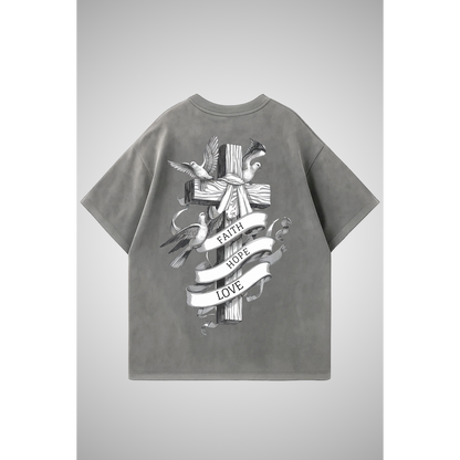 HOPE | Oversized T-Shirt