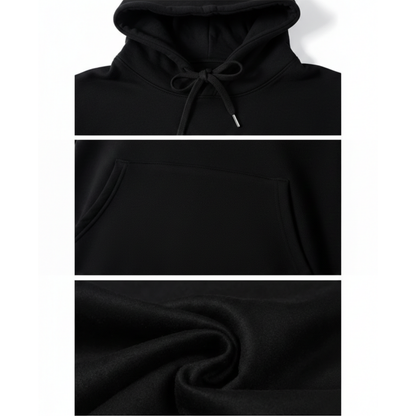WARRIOR | Premium Hoodie