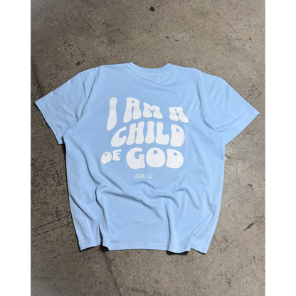 Child | Premium oversized T-shirt