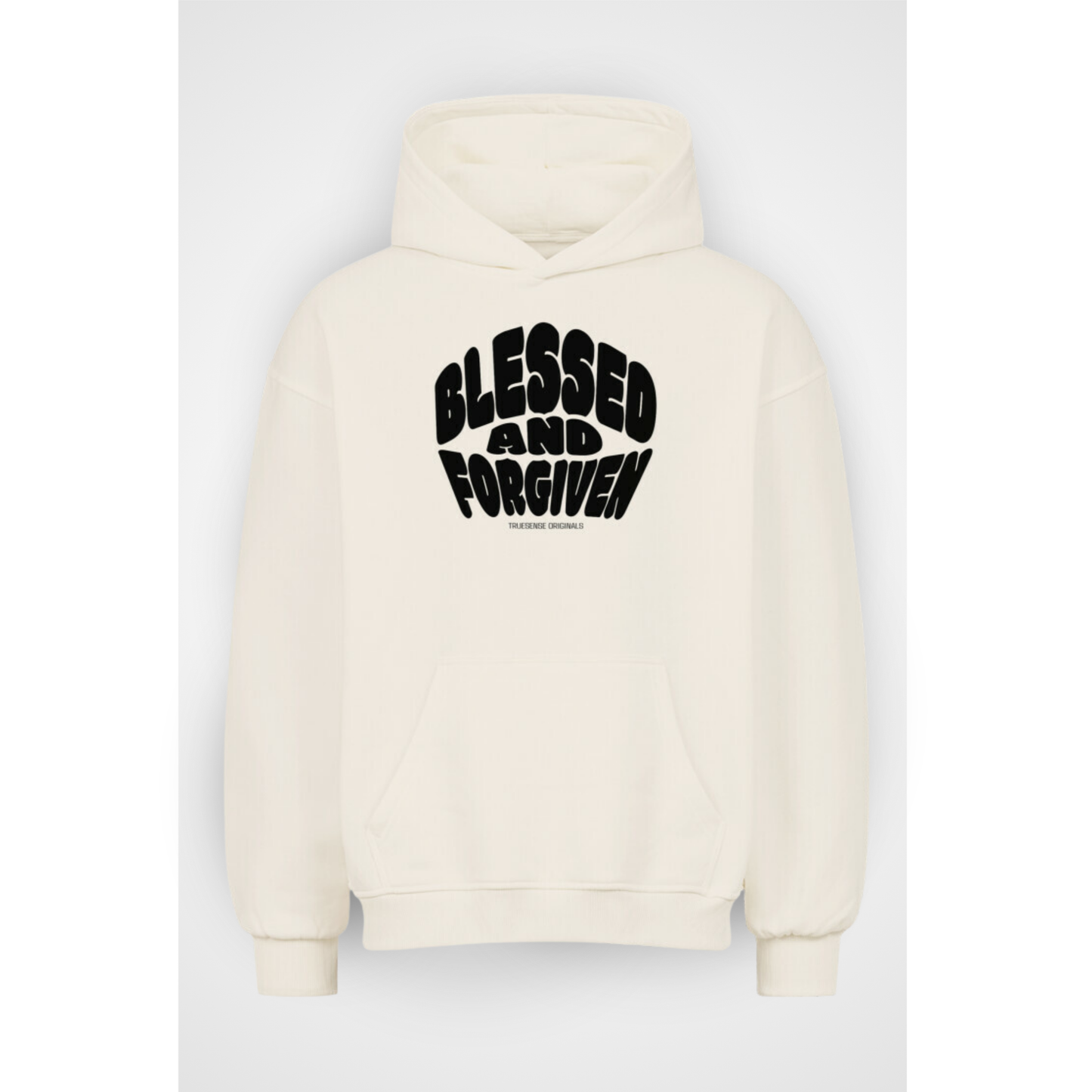 BLLSD | Oversized Hoodie