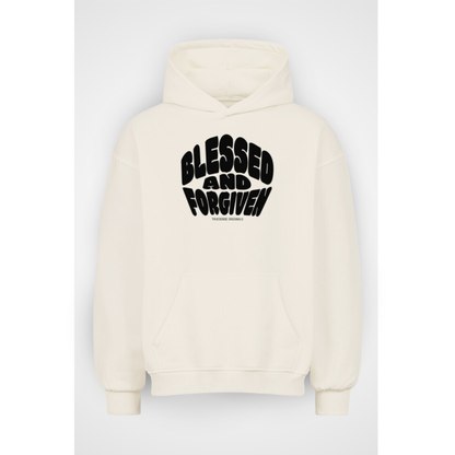 BLLSD | Oversized Hoodie