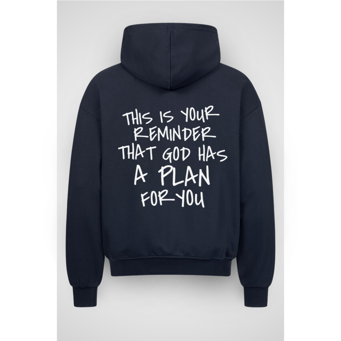 PLAN | Fermeture éclair surdimensionnée