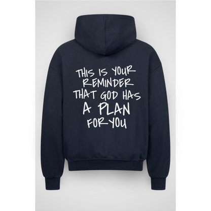 PLAN | Fermeture éclair surdimensionnée