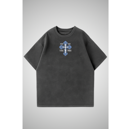 CONQUER | Oversized T-Shirt