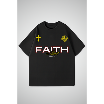 HEBR | Oversized T-Shirt