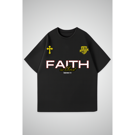 HEBR | Oversized T-Shirt