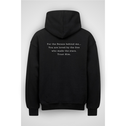 STARS | Premium Oversized Hoodie