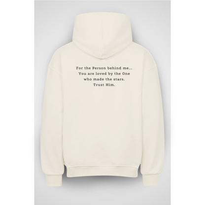 STARS | Premium Oversized Hoodie