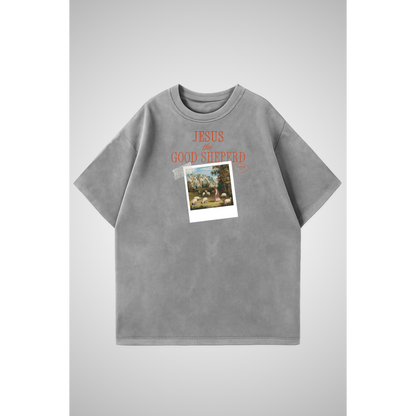 PSALM23 | Oversized T-Shirt