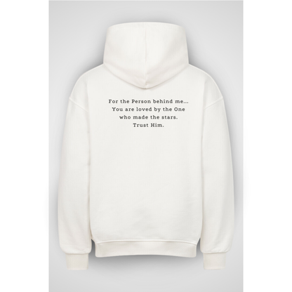 STARS | Premium Oversized Hoodie