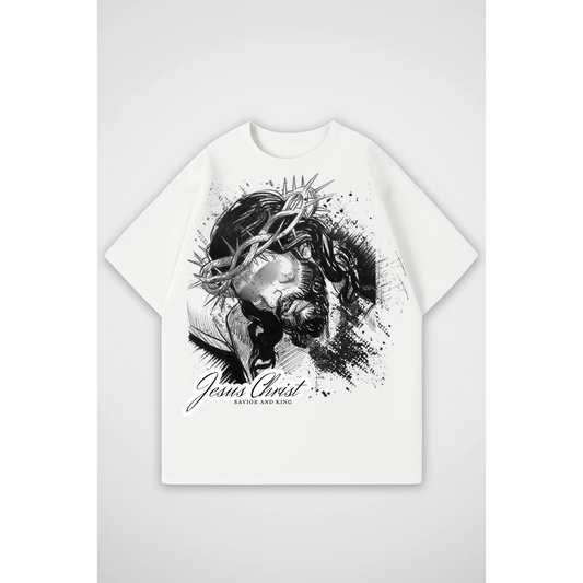 KINg | Oversized T-Shirt
