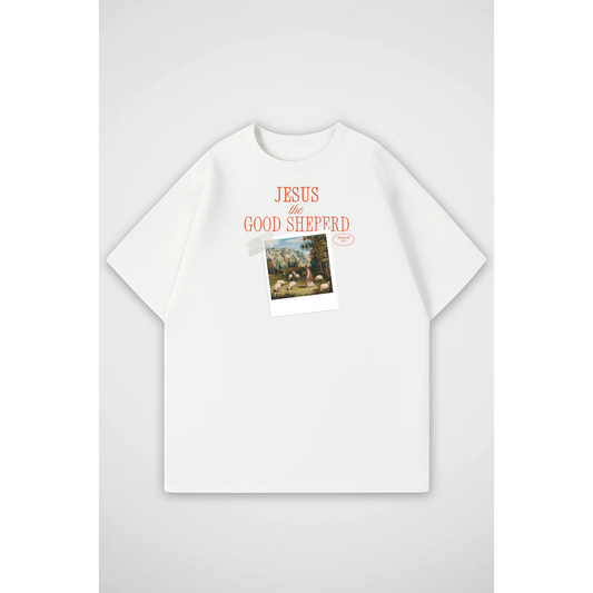 PSALM23 | Oversized T-Shirt