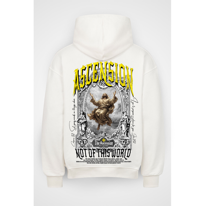 ASCENSION | Oversized Hoodie