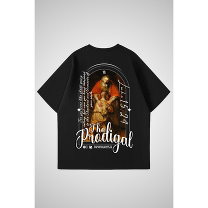 PRODIGAL | Oversized Shirt