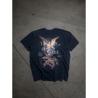 VICTORY | Oversized T-Shirt
