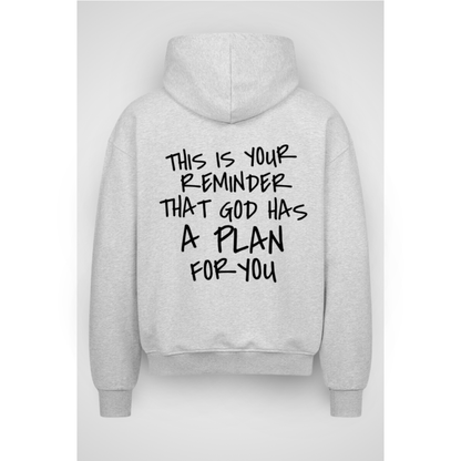 PLAN | Fermeture éclair surdimensionnée