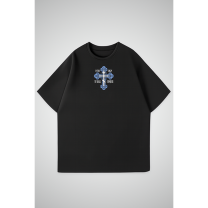 CONQUER | Oversized T-Shirt