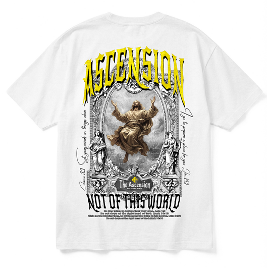 ASCENSION | Premium T-Shirt