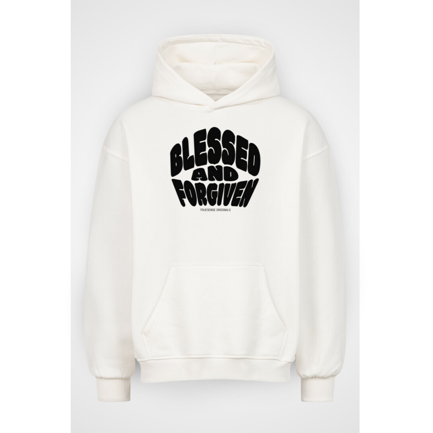 BLLSD | Oversized Hoodie