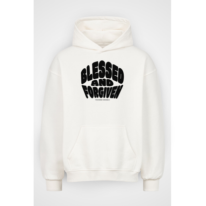 BLLSD | Oversized Hoodie