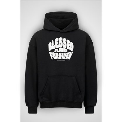 BLLSD | Oversized Hoodie