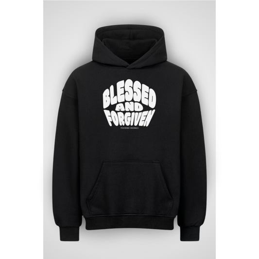 BLLSD | Oversized Hoodie