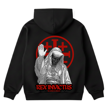 BLDWN | Premium Hoodie