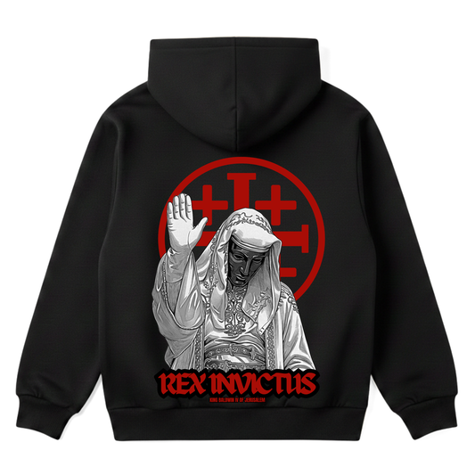 BLDWN | Premium Hoodie