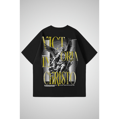 VICTO | Oversized Shirt