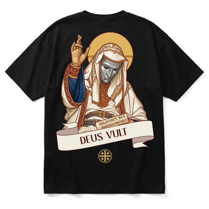 LEPER KING | Premium T-Shirt