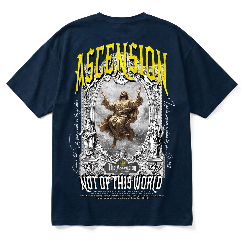 ASCENSION | Premium T-Shirt