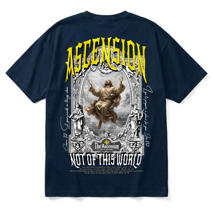 ASCENSION | Premium T-Shirt