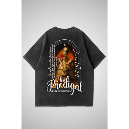 PRODIGAL | Oversized Shirt