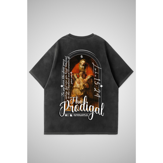 PRODIGAL | Oversized Shirt