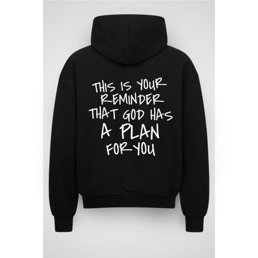 PLAN | Oversized Zipper