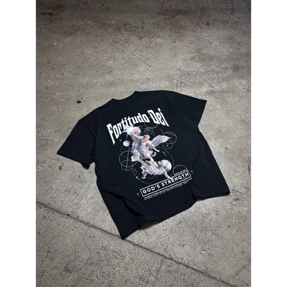 FORTITUDO | Oversized T-Shirt