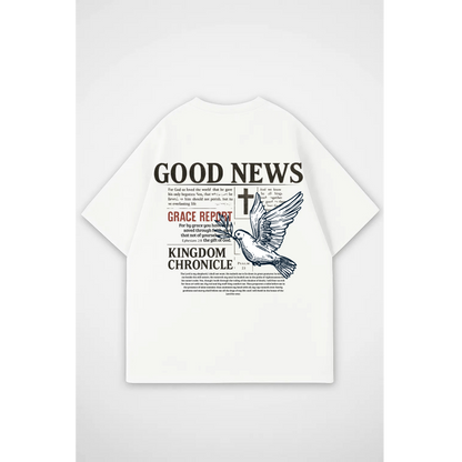 NEWS | Oversized T-Shirt