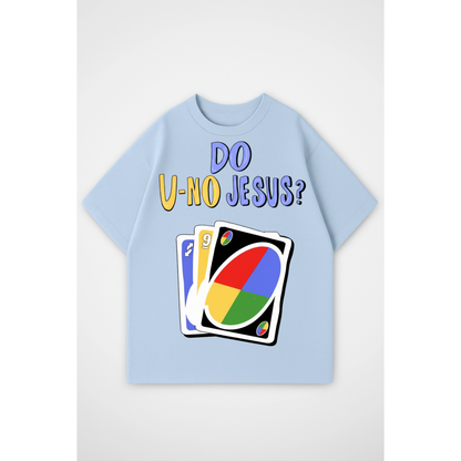 UNO | Oversized Shirt