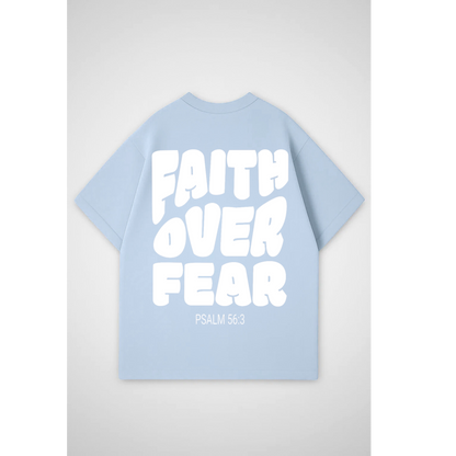 PSALM56:3 | Oversized T-Shirt