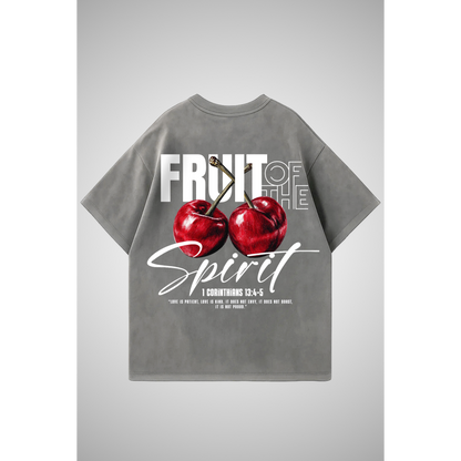FRUIT | Oversized T-Shirt